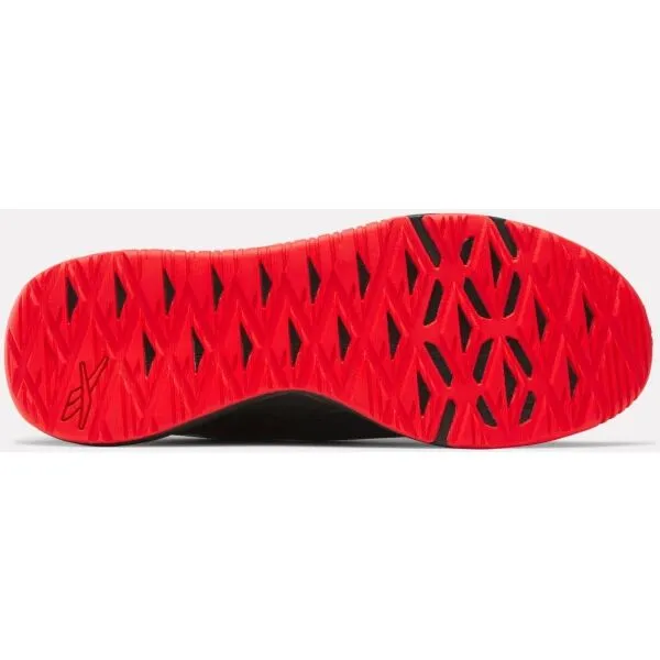 Reebok NFX TRAINER Pánska tréningová obuv, čierna, veľkosť 41