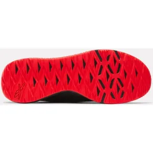 Reebok NFX TRAINER Pánska tréningová obuv, čierna, veľkosť 41