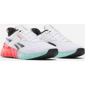 Reebok NANO GYM Pánska tréningová obuv, biela, veľkosť 43