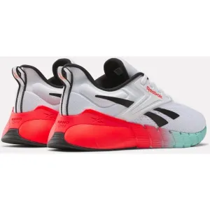 Reebok NANO GYM Pánska tréningová obuv, biela, veľkosť 43