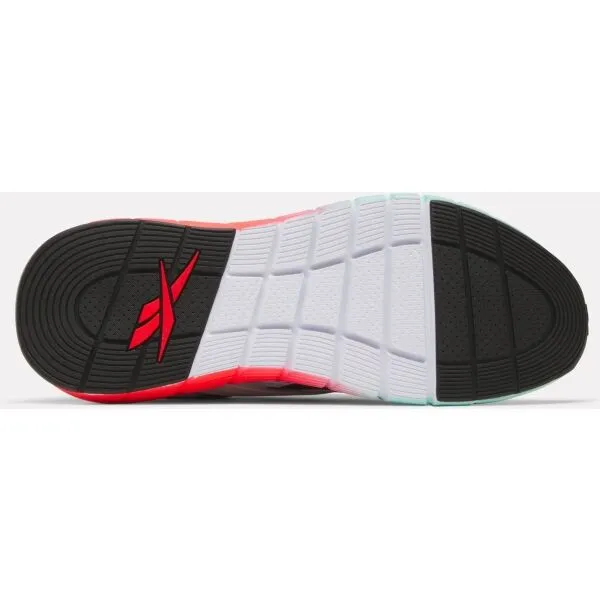 Reebok NANO GYM Pánska tréningová obuv, biela, veľkosť 43
