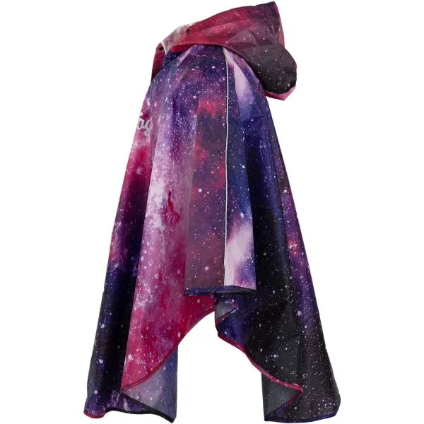 BAAGL GALAXY Pršiplášť, mix, veľkosť