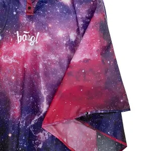BAAGL GALAXY Pršiplášť, mix, veľkosť