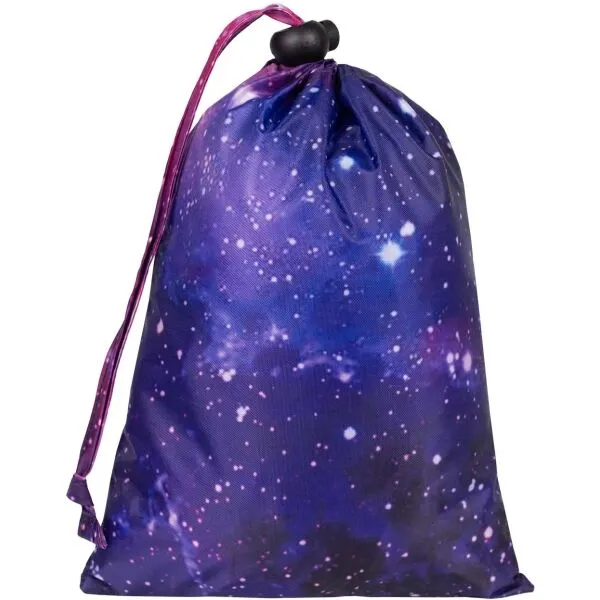 BAAGL GALAXY Pršiplášť, mix, veľkosť