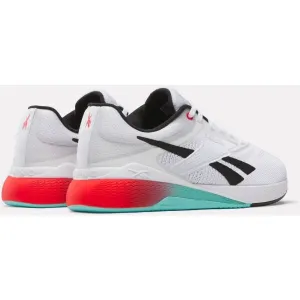 Reebok NANO X5 Pánska tréningová obuv, biela, veľkosť 41