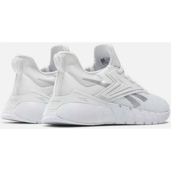 Reebok NANO GYM W Dámska tréningová obuv, biela, veľkosť 36