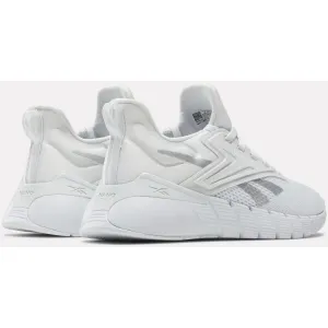 Reebok NANO GYM W Dámska tréningová obuv, biela, veľkosť 36