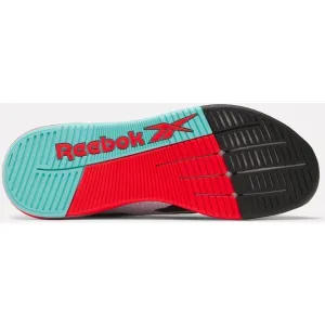 Reebok NANO X5 Pánska tréningová obuv, biela, veľkosť 41