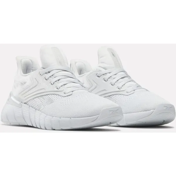 Reebok NANO GYM W Dámska tréningová obuv, biela, veľkosť 36