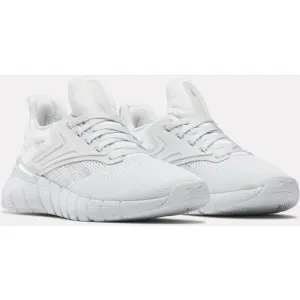 Reebok NANO GYM W Dámska tréningová obuv, biela, veľkosť 36