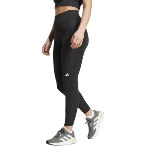 adidas OWN THE RUN 7/8 Dámske športové legíny, čierna, veľkosť