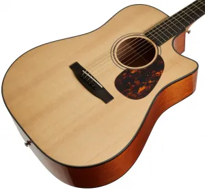 Furch Vintage 1 Dc-SM CNR Active
