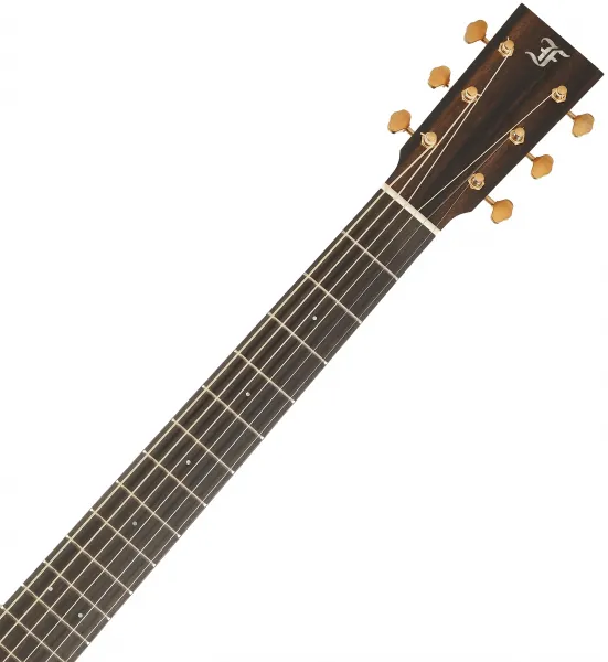 Furch Vintage 1 Dc-SM CNR Active