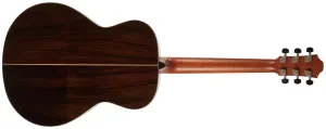 Furch Red G-SR CNR Active