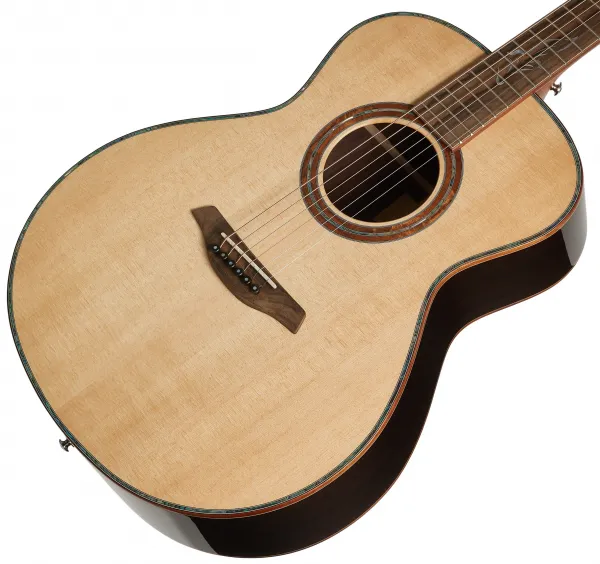 Furch Red G-SR CNR Active