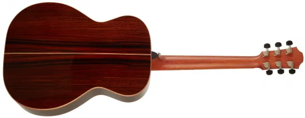 Furch Red OM-SR CNR Active