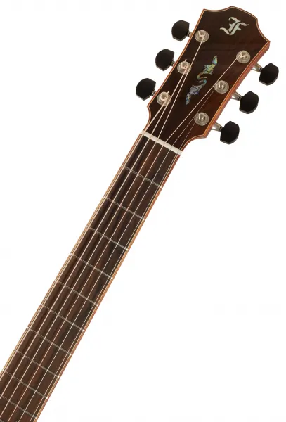 Furch Red OM-SR CNR Active