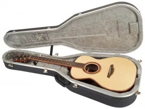 Furch Red OM-SR CNR Active