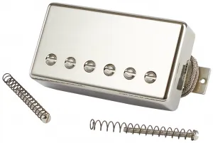 Gibson 57 Classic Underwound Nickel