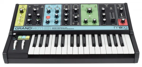 Moog Grandmother