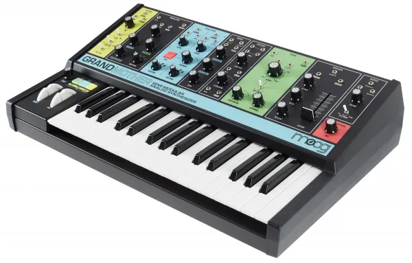 Moog Grandmother