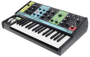 Moog Grandmother