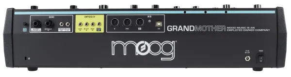 Moog Grandmother