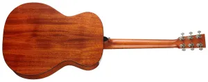 Furch Vintage 1 OM-SM CNR Active