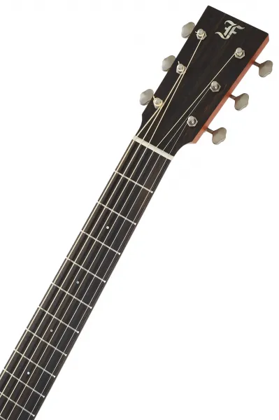 Furch Vintage 1 OM-SM CNR Active