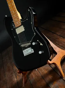 Godin 2013 Session Custom BK
