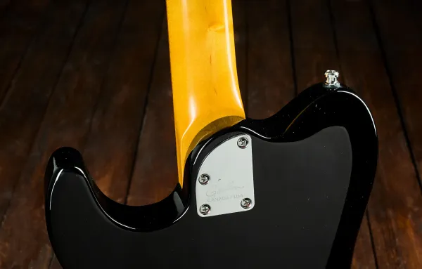 Godin 2013 Session Custom BK