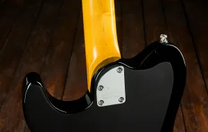 Godin 2013 Session Custom BK