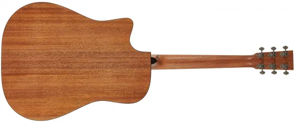 Furch Vintage Pure Dc-SM CNR Active