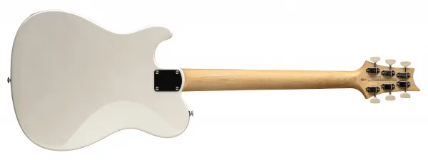 PRS SE NF 53 Pearl White
