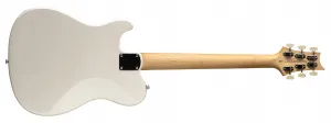 PRS SE NF 53 Pearl White