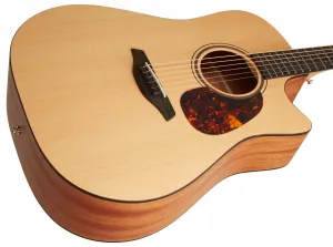 Furch Blue Dc-CM 43mm CNR Active