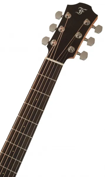 Furch Blue Dc-CM 43mm CNR Active