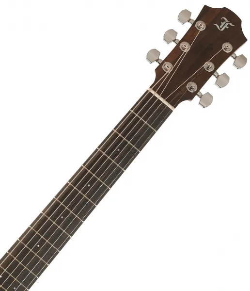 Furch Green Dc-SM CNR Active