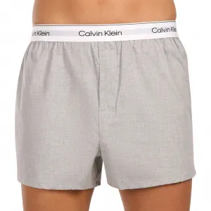 3PACK pánske trenky Calvin Klein viacfarebné (NB4267-MP1) S, trenírky