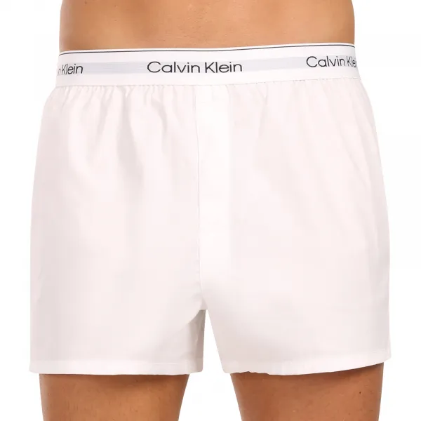 3PACK pánske trenky Calvin Klein viacfarebné (NB4267-MP1) S, trenírky