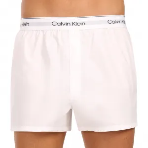 3PACK pánske trenky Calvin Klein viacfarebné (NB4267-MP1) S, trenírky