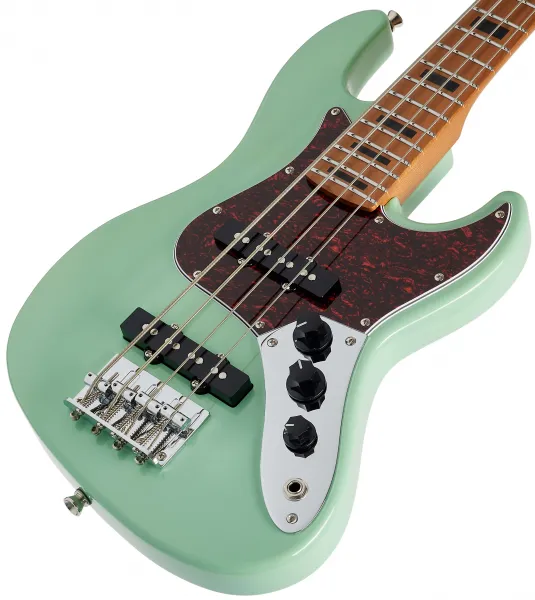 JET Guitars JB-300 SFG Travel Bass