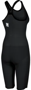 Arena powerskin carbon air2 fbslcb black/gold 32