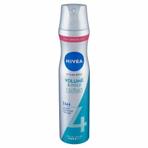 Nivea Volume & Hold lak na vlasy 250 ml