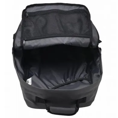 Cestovný batoh do lietadla CabinZero Classic 36L Original Grey