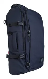 Batoh do lietadla 55x40x20 CabinZero Adventure Pro 42L Absolute Black