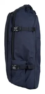 Batoh do lietadla 55x40x20 CabinZero Adventure Pro 42L Absolute Black