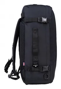 Príručná batožina 55x40x20 CabinZero Classic Plus 42L Absolute Black
