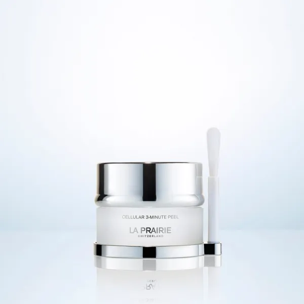 La Prairie Cellular 3-Minute Peel maska pre obnovu povrchu pleti 40 ml