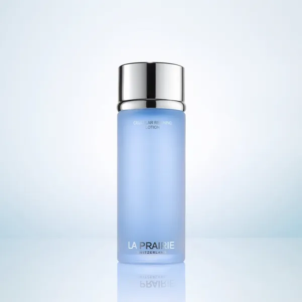 La Prairie Cellular Refining Lotion tonikum pre normálnu až suchú pleť 250 ml